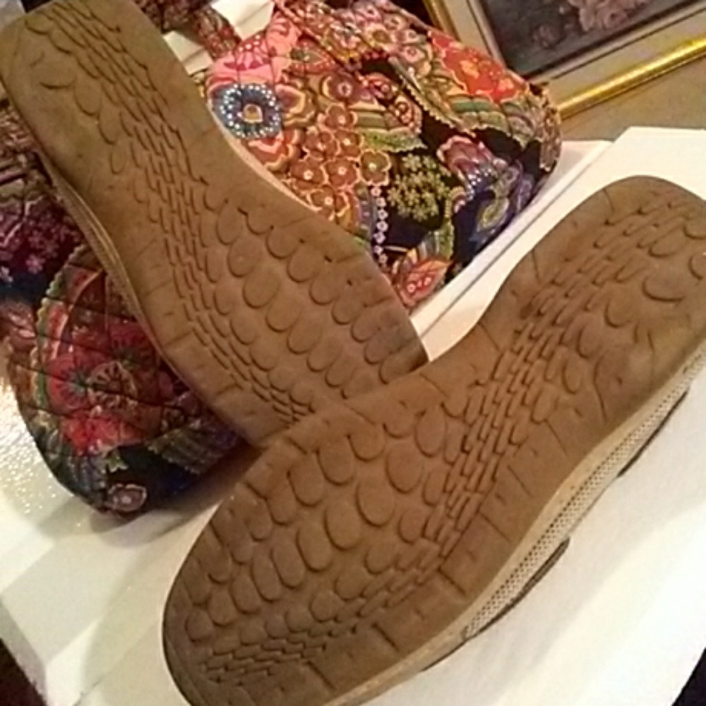 Eastland boat shoe - Picture 4 of 5